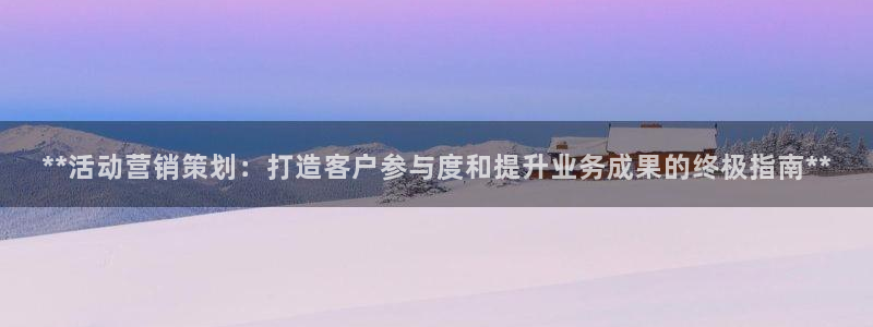 必赢公司是怎样的一家企业