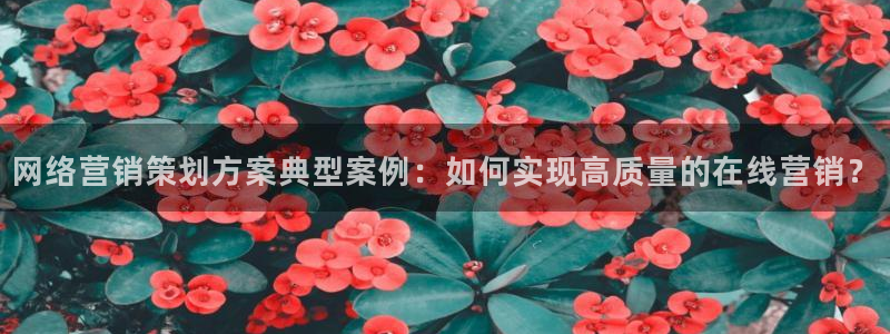 必赢线上网址
